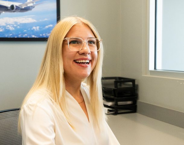 About MAX Aerostructures In Wichita KS Culture
