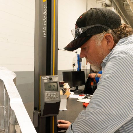 Aerospace Manufacturing Jobs In Wichita KS At MAX Aerostructures 4