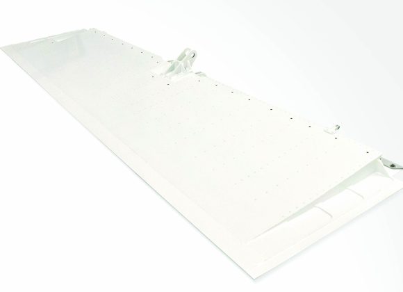 Max Aerostructures In Wichita Kansas Precision Machining Spoiler 1
