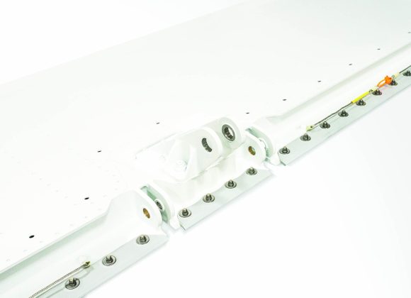 Max Aerostructures In Wichita Kansas Precision Machining Spoiler 2