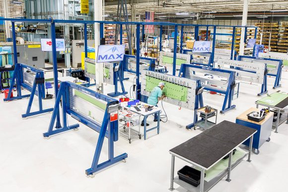 Max Aerostructures In Wichita Kansas History 5