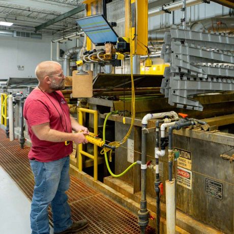 Precision Machining At MAX Aerostructures In Wichita KS 10 2025 (1)