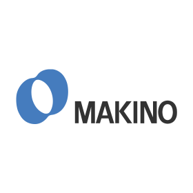 Makino Max Aerospace Featured Equipment